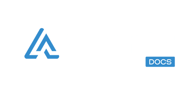 Avontz Docs