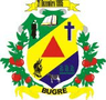 Brasão da Prefeitura de Bugre — MG